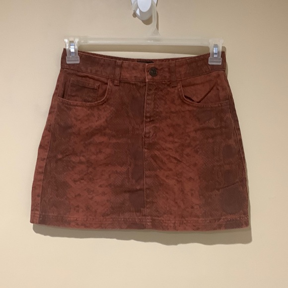 BDG Dresses & Skirts - BDG Urban Outfitters skirt